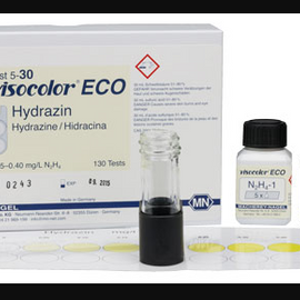 CTL Scientific VISO ECO HYDRAZINE *This item is hazardous and cannot ship Parcel Post. It is required to ship UPS Ground* - 1 kit (~130 tests)  - Hazardous : Y