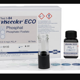 CTL Scientific VISO ECO PHOSPHATE CHEMICAL KIT *This item is hazardous and cannot ship Parcel Post. It is required to ship UPS Ground* - 1 kit (~80 tests)  - Hazardous : Y