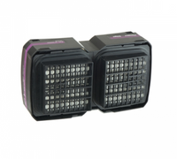Draeger X-plore 8000 Organic Vapor, HEPA Filter
