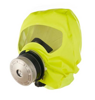 Draeger PARAT® 5530 Escape Hood Hard Case