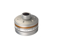 Draeger NBC Escape Canister X-plore A2B2 P3 (EN approved not NIOSH)