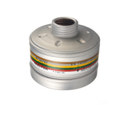 Draeger Combi filter A2B2E2K2 Hg P3 (EN approved not NIOSH)