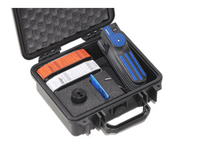 Draeger Hard Side Accuro Pump Kit