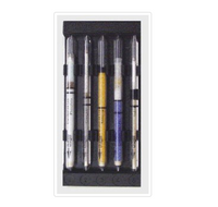 Draeger Clandestine Labtest Set