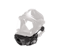 Draeger FPS-COM 5000 P - Communicator Unit for SCBA - Choose Variation