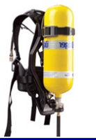 Draeger PSS 3000 Compressed Air Breathing Apparatus - Please call for quote.