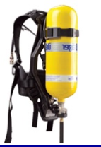 Draeger PSS 3000 Compressed Air Breathing Apparatus - Please call for quote.