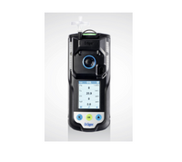 Draeger X-am 3500 Multi-Gas Monitor for Ex, O2, CO-LC, H2S
