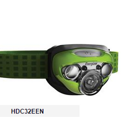 Energizer® Vision HD+ LED Headlight