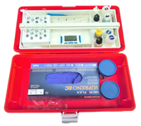 Hazcat Cyanide-Sulfide Test Kit