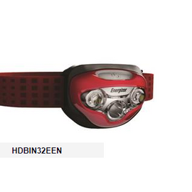 Energizer® Industrial Vision HD LED Headlight