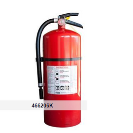 Kidde Pro Line 20 lb ABC Extinguisher w/ Wall Hook