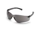 MCR Safety® BearKat® Eyewear, Gray Frame/Lens