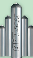 NorLab  SET-FLOW REGULATORS 1.0 LPM (34/58/103/116 liter) 