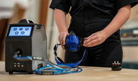 OHD QuantiFit2 Rechargeable Battery