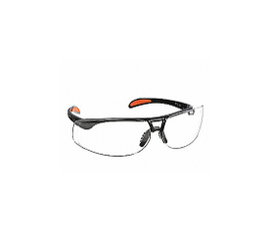 Honeywell Protege Clear Safety Glasses