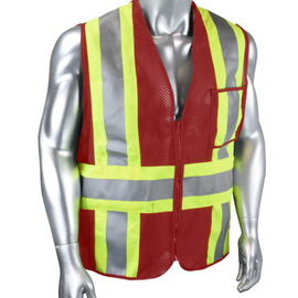 Radians Off Road Custom Vest - Please Choose Color and Size