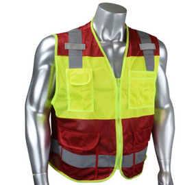 Radians Off Road Custom Vest (SV-6 Design) - Please Choose Color and Size
