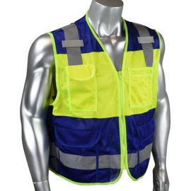 Radians Off Road Custom Vest (SV-6 Design) - Please Choose Color and Size