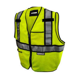 Radians Class 2 FR Mesh Safety Vest - Please Choose Size