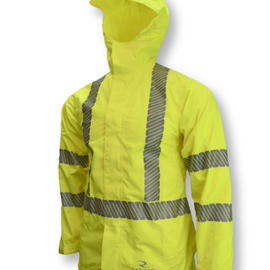 Radians Ladies Lightweight Rain Jacket