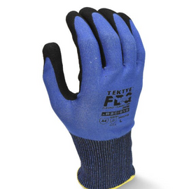 Radians RWG718 TEKTYE™ FDG Touchscreen A4 Work Glove - price per dozen pair
