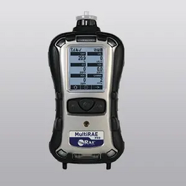 Honeywell RAE MultiRAE Pro Pumped Multi Gas Monitor - Please Choose Variation