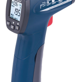 REED R2300 Infrared Thermometer, 12:1, 752°F (400°C)
