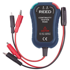 REED R5300 Continuity Tester
