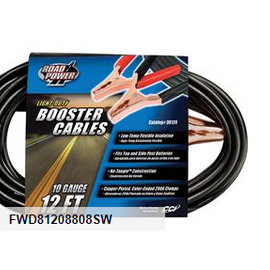 Southwire Light Duty Booster Cables