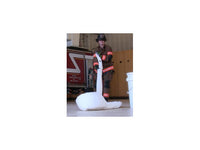 Meltblown Technologies SpillBoa - 5" x 25' - 4/Case