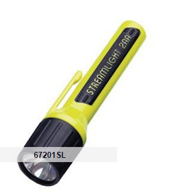 Streamlight® 2AA ProPolymer® Xeon Class 1, Division 1 Flashlight