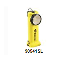 Streamlight Survivor (Only) Class I, Division I LED Flashlight - Alkaline Model, Yellow
