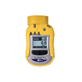Honeywell RAE ToxiRAE PRO Single Gas Monitor - Please Choose Variation