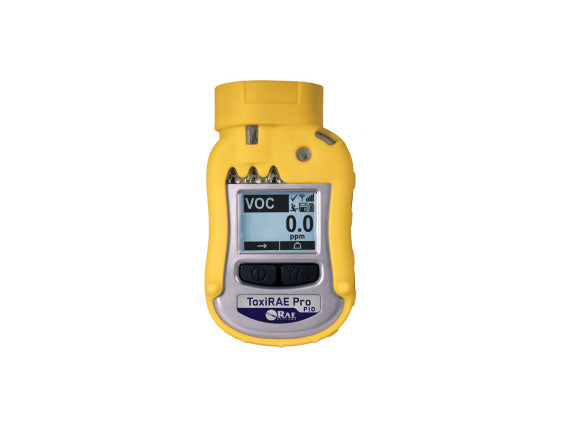 Honeywell RAE ToxiRAE PRO Single Gas Monitor - Please Choose Variation