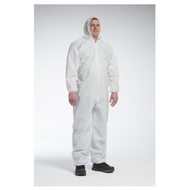 West Chester PIP Posiwear Coverall - 25 per case - size XL